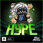 Обложка трека Hype