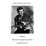 Обложка трека Misirlou