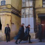 Обложка трека В темноте