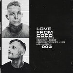 Обложка трека Love From Coco