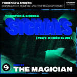 Обложка трека Signals