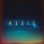 Обложка трека Magic