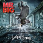 Обложка трека Defying Gravity