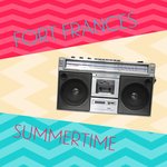 Обложка трека Summertime