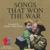 Over The Rainbow - Songs That Won The War