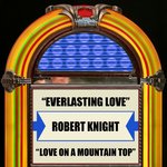 Обложка трека Love On A Mountain Top