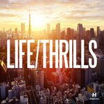Обложка трека LIFE/THRILLS