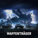Обложка трека Waffentrager