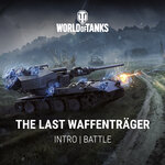 Обложка трека The Last Waffenträger