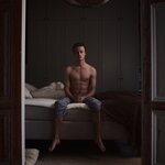 Обложка трека Feel My Love