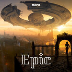 Обложка трека Epic Adventure