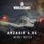 Arzagir 4.04 (Intro) - WoT Music Team