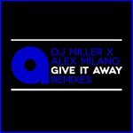 Обложка трека Give It Away
