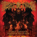 Обложка трека Nymphetamine