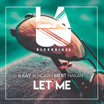 Обложка трека Let Me