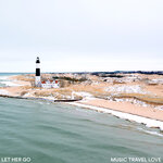 Обложка трека Let Her Go