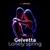 She's a beautiful spring - Gelvetta