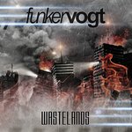 Обложка трека Wasteland