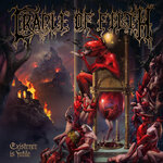 Обложка трека The Dying of the Embers