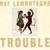 Trouble - BTS RM feat. Jin