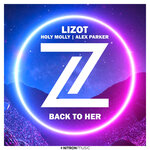 Обложка трека Back To Her