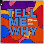 Обложка трека Tell Me Why