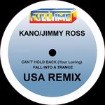 Обложка трека Fall Into a Trance