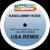 Can't Hold Back (Your Loving) - Kano, Jimmy Ross