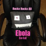 Обложка трека Ebola (La La)