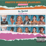 Обложка трека Back Seat