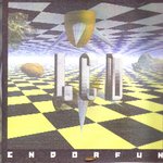 Обложка трека Elektronik