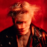 Обложка трека Blow