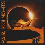 Обложка трека 1001 Nights