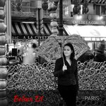 Обложка трека Paris (Acoustique)