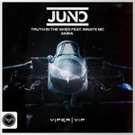 Обложка трека Truth in the Skies