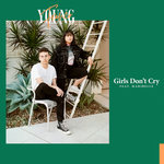 Обложка трека Girls Don't Cry