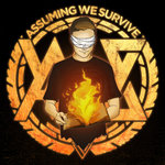 Обложка трека Make It out Alive