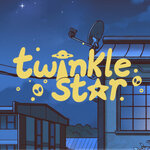 Обложка трека Twinklestar