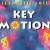 Automatic Love - Key Motion
