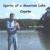 Journey of Joy - Coyote