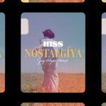 Обложка трека Nostalgiya