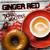 Deep Silence - Ginger Red
