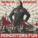 Обложка трека Word Crimes