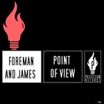 Обложка трека Point of View