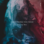Обложка трека Everything You Need