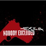 Обложка трека Nobody