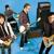 Hat and Feet - Fountains of Wayne
