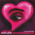 Обложка трека New Love