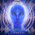 Обложка трека We're Not Alone