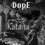 Обложка трека Katana